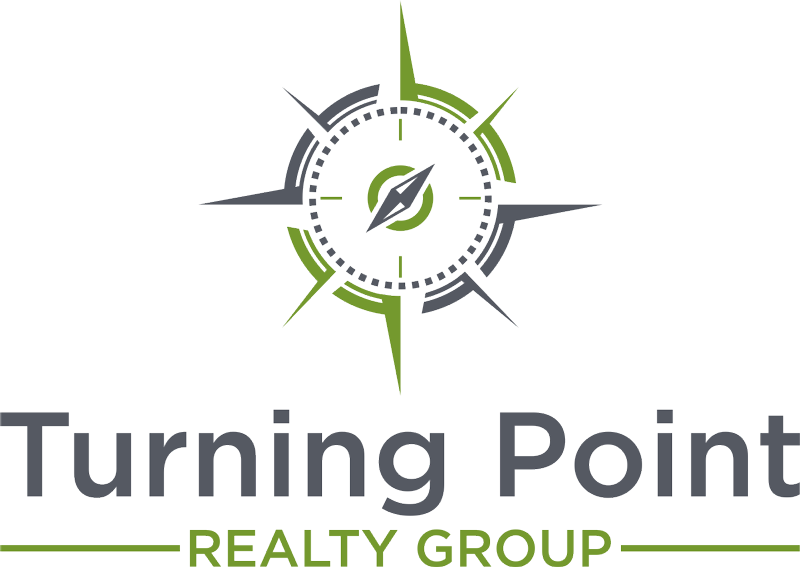 Turning Point Realty Group Logo